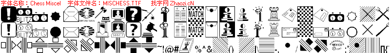 MISCHESS