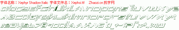 Xephsi