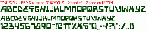 Xpedd