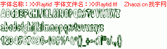 XXRaytid